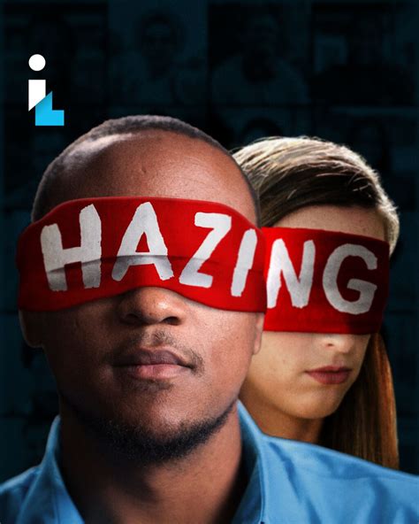 hazing videos